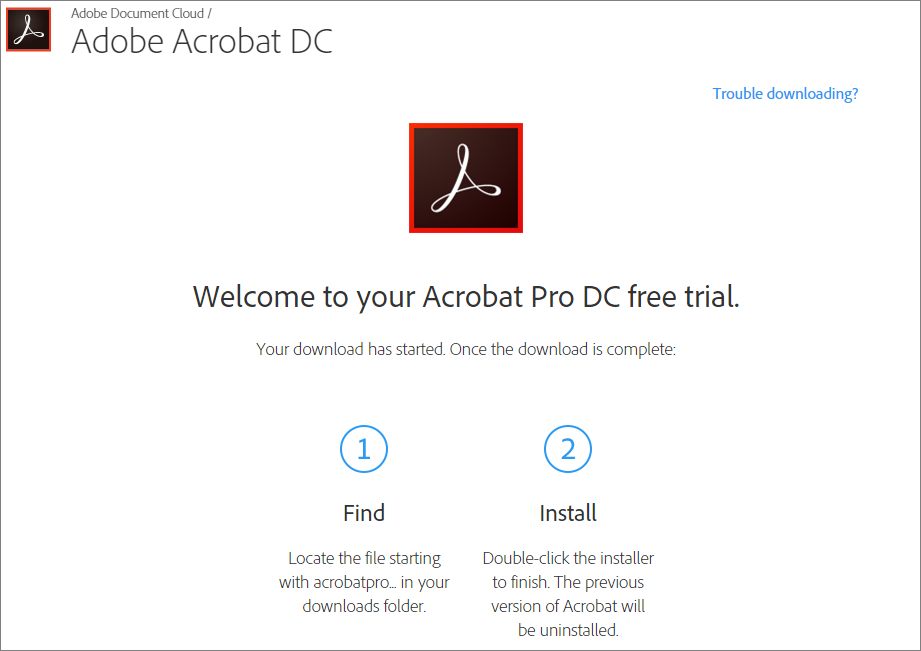 acrobat pro torrent download